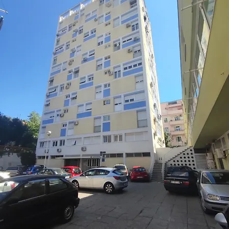 Apartment Apartman Petra