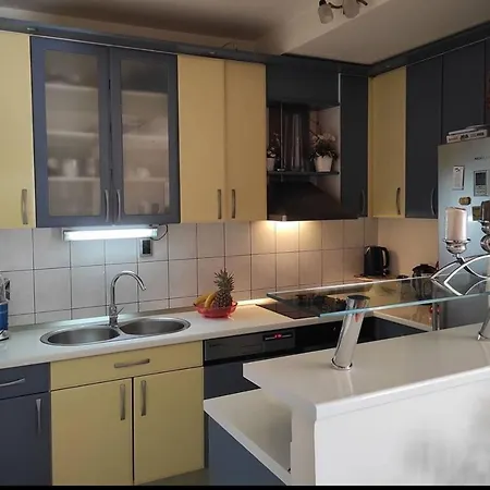 Apartman Petra Апартаменты