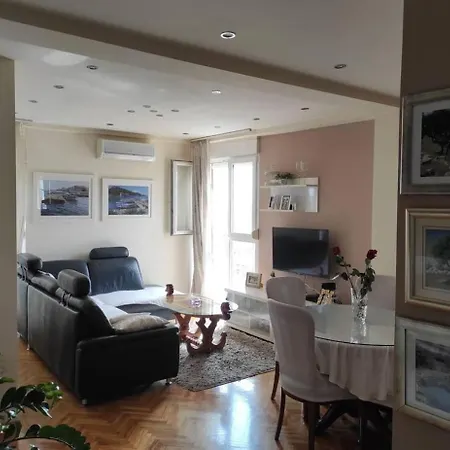 Apartman Petra * Сплит